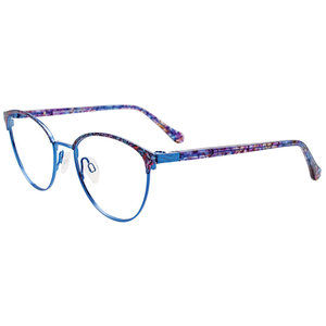 EASYCLIP EC610 Eyeglasses 50mm